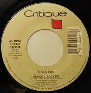 NewCity Rockers - Black Dog