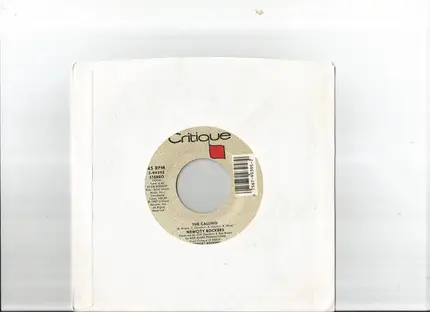 NewCity Rockers - Brother Louie / The Calling