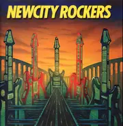 Newcity Rockers - Newcity Rockers