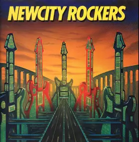 Newcity Rockers - Newcity Rockers