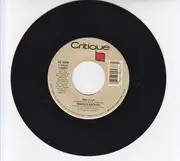 7inch Vinyl Single - NewCity Rockers - Rev It Up / Break A Heart