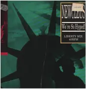 Newcleus - We're So Hyped!