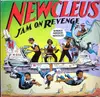 LP - Newcleus - Jam on Revenge - Still sealed