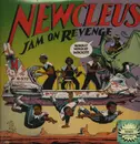 LP - Newcleus - Jam On Revenge
