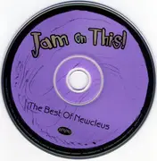 CD - Newcleus - Jam On This! The Best Of Newcleus