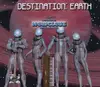 CD - Newcleus - Destination Earth