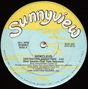 Newcleus - Destination Earth