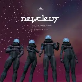 Newcleus - Destination Earth (1999) Remixes Part 2