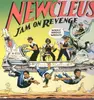 LP - Newcleus - Jam On Revenge