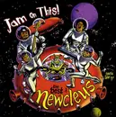 CD - Newcleus - Jam On This! The Best Of Newcleus