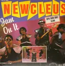 12'' - Newcleus - Jam On It