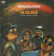Newcleus - Na Na Beat