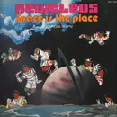 12inch Vinyl Single - Newcleus - Space Is The Place