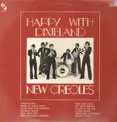 New Creoles - Happy With Dixieland