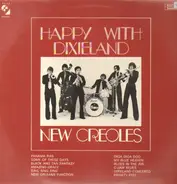 New Creoles - Happy With Dixieland