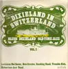 LP - Louisiana Hot Seven, New Creoles - Dixieland in Switzerland Vol. 2
