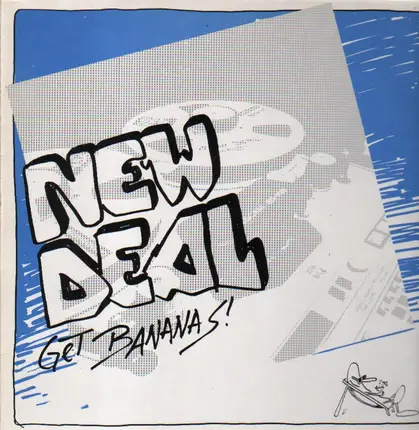 New Deal - Get Bananas