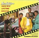 7'' - New Edition - Once In A Lifetime Groove