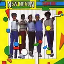 7'' - New Edition - Candy Girl