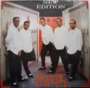 12'' - New Edition - Crucial