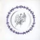 12'' - New Edition - Earth Angel