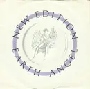 7'' - New Edition - Earth Angel