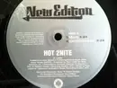 12'' - New Edition - Hot 2Nite
