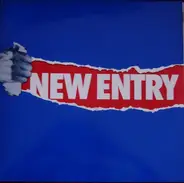 New Entry - New Entry