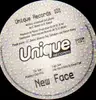 12'' - New Face - Like You It Feels So Good