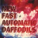 CD - New Fast Automatic Daffodils - Bong