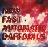 New Fast Automatic Daffodils - Bong