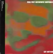 New Fast Automatic Daffodils - Get Better