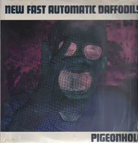 New Fast Automatic Daffodils - Pigeonhole