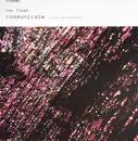 12'' - New Flesh - Communicate