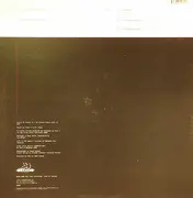 12'' - New Flesh - Communicate