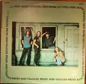 New Grass Revival - New Grass Revival