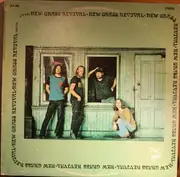 LP - New Grass Revival - New Grass Revival