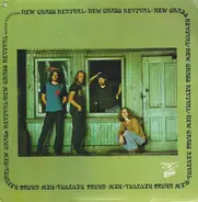 New Grass Revival - The Arrival of the New Grass Revival