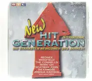 Rednex, Whigfield, Scatman John, Ini Kamoze, u.a - New Hit Generation