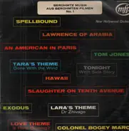 New Hollywood Orchestra - Great Film Themes No 1