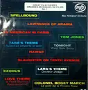 LP - New Hollywood Orchestra - Great Film Themes No 1