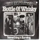 7'' - New Inspiration - Bottle Of Whisky