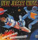 LP - New Jersey Kings - Stratosphere Breakdown