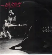 LP - Newkeys - Acts of love