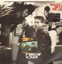 LP - New Kids On The Bock - Hangin Tough