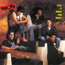 7'' - New Kids On The Block - Call It What You Want