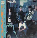 12'' - New Kids On The Block - Games (The Kids Get Hard Mix)