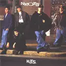 CD - New Kids On The Block - H.I.T.S.