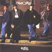 New Kids On The Block - h.i.t.s.