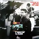 LP - New Kids On The Block - Hangin' Tough
